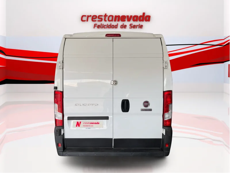 Imagen de Fiat Ducato