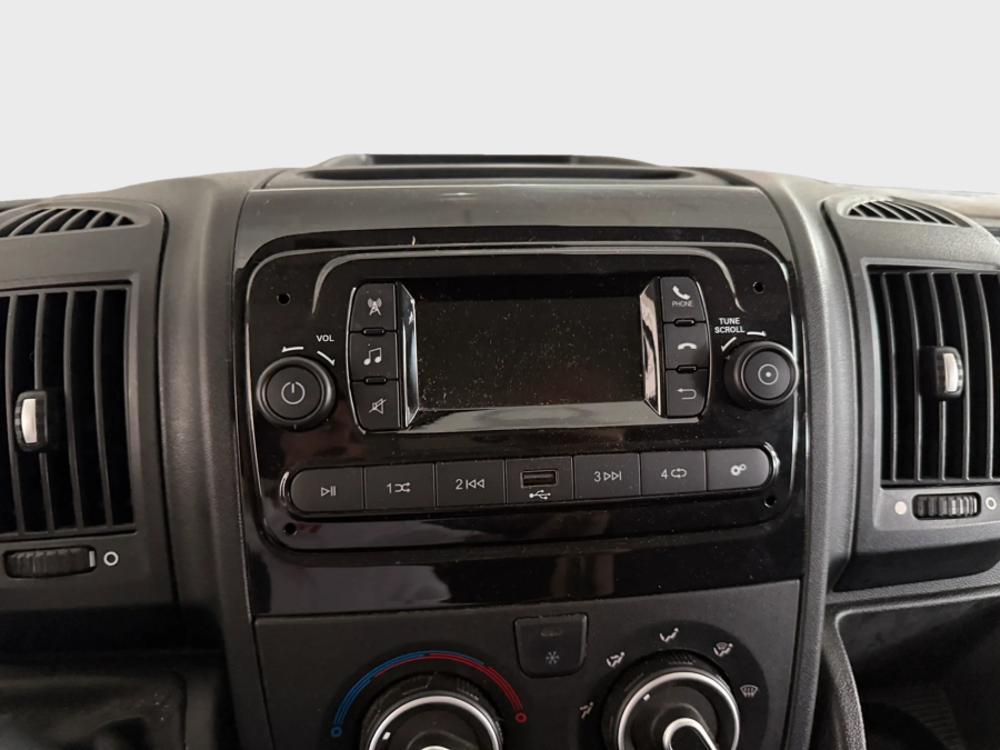 Imagen de Fiat Ducato