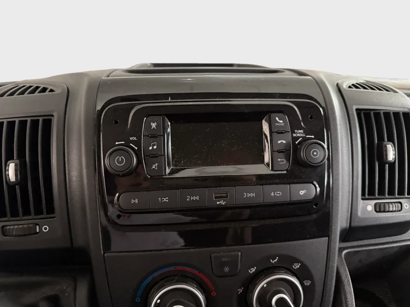 Imagen de Fiat Ducato