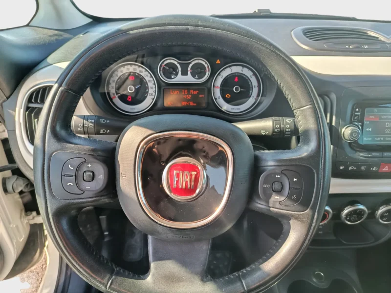 Imagen de Fiat 500L