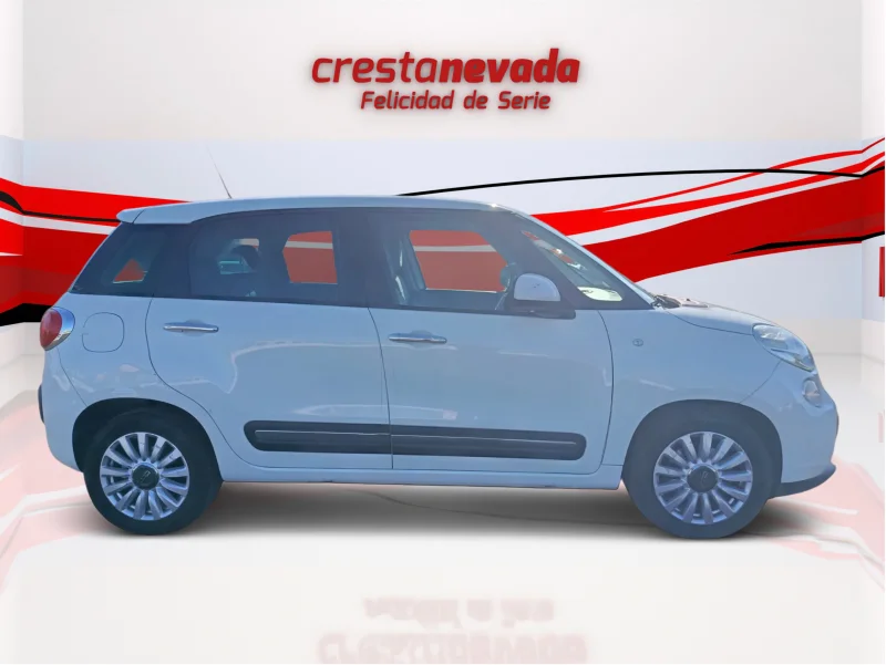 Imagen de Fiat 500L