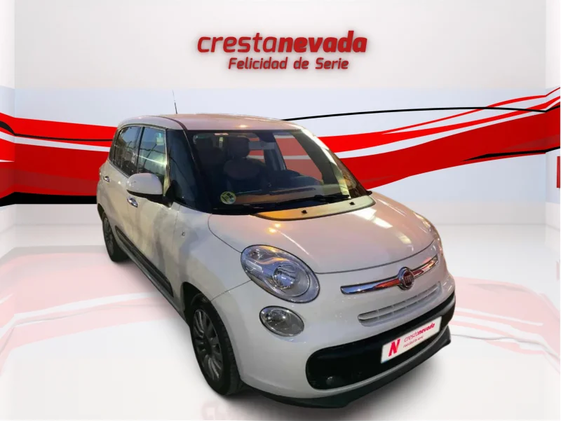 Imagen de Fiat 500L