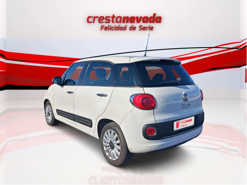 Imagen de Fiat 500L