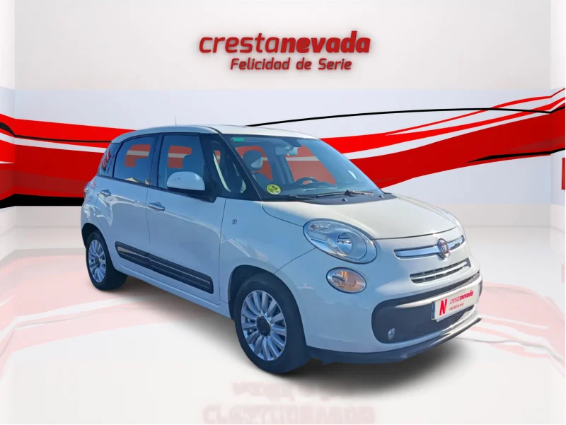 Imagen de Fiat 500L