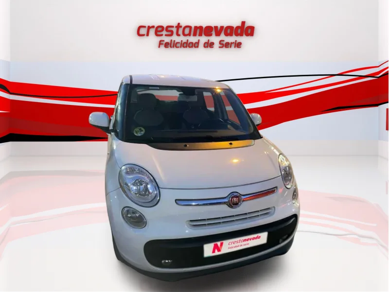 Imagen de Fiat 500L
