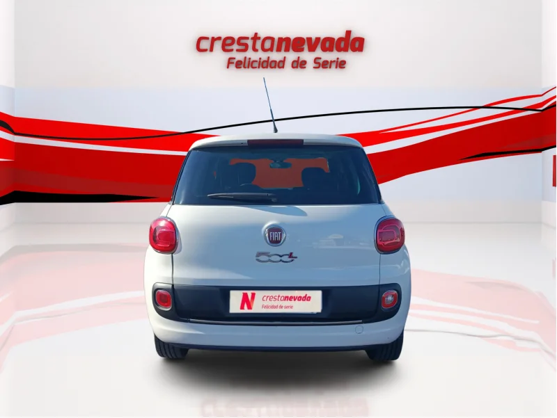 Imagen de Fiat 500L