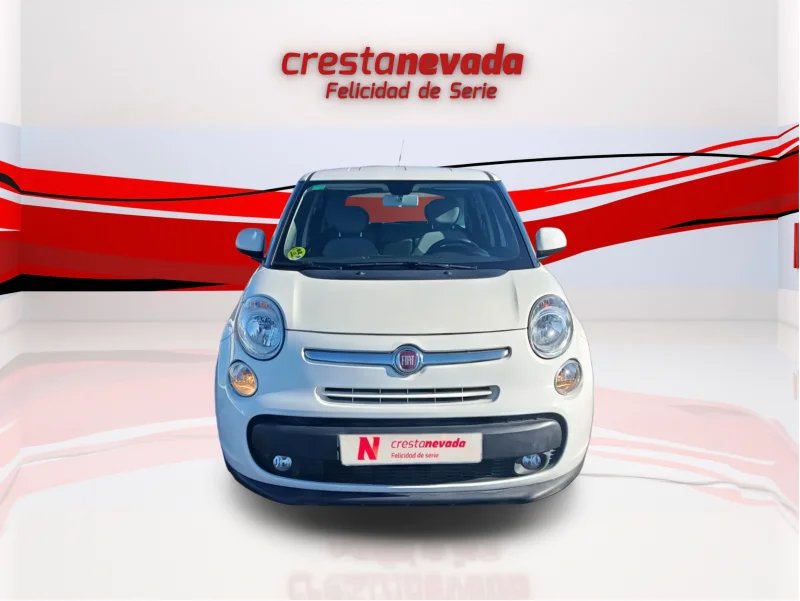 Imagen de Fiat 500L