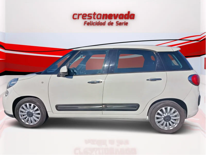 Imagen de Fiat 500L