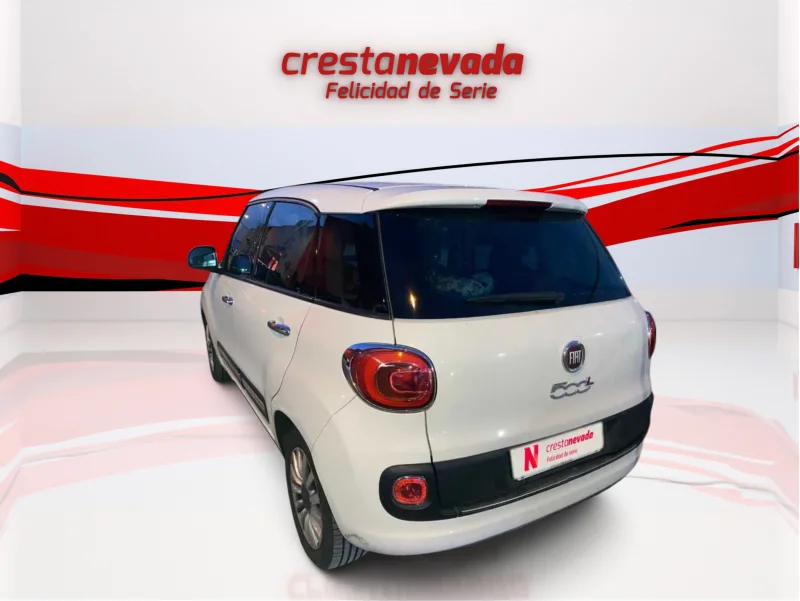 Imagen de Fiat 500L