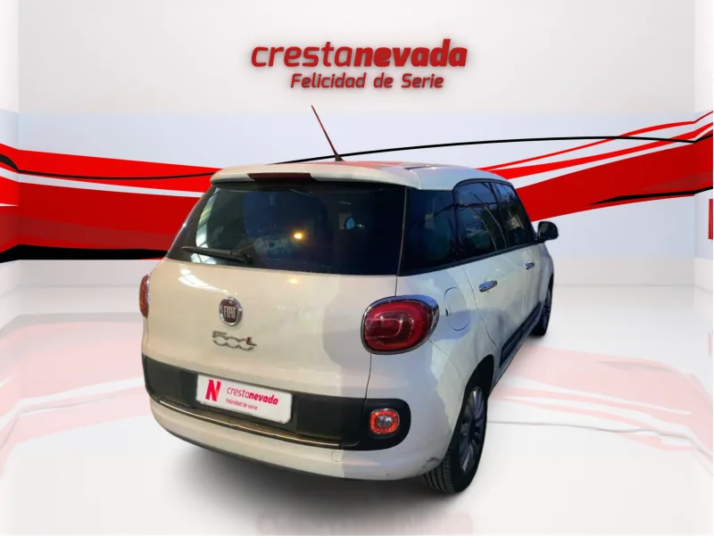 Imagen de Fiat 500L