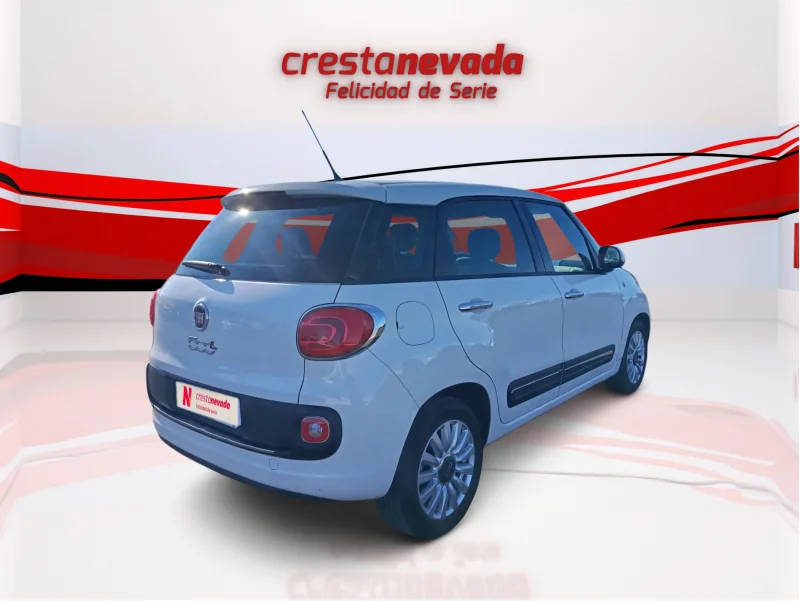 Imagen de Fiat 500L