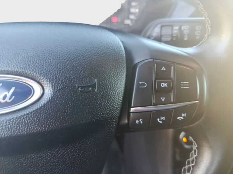 Imagen de Ford Puma