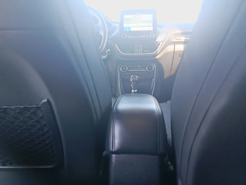 Imagen de Ford Puma