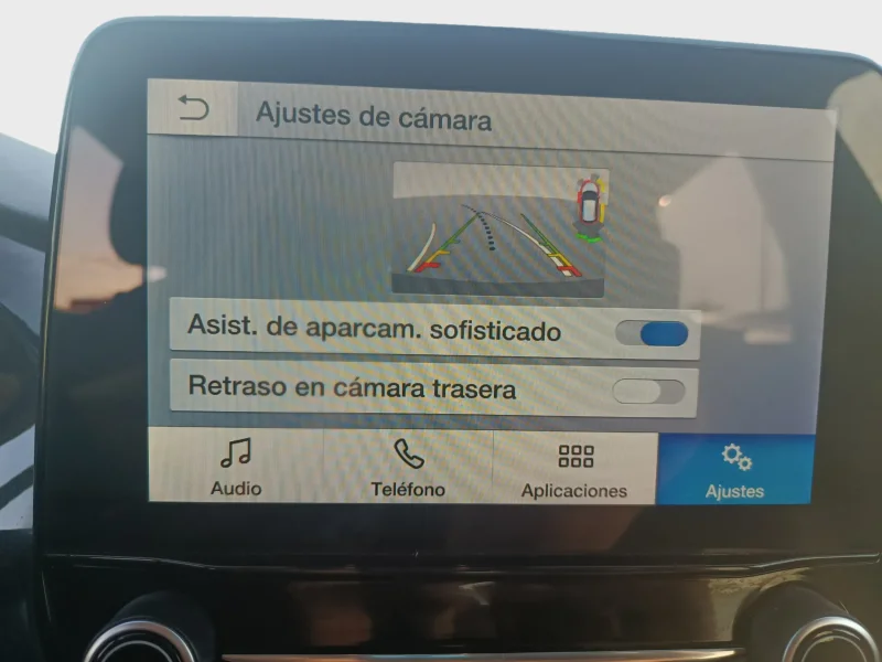 Imagen de Ford Puma