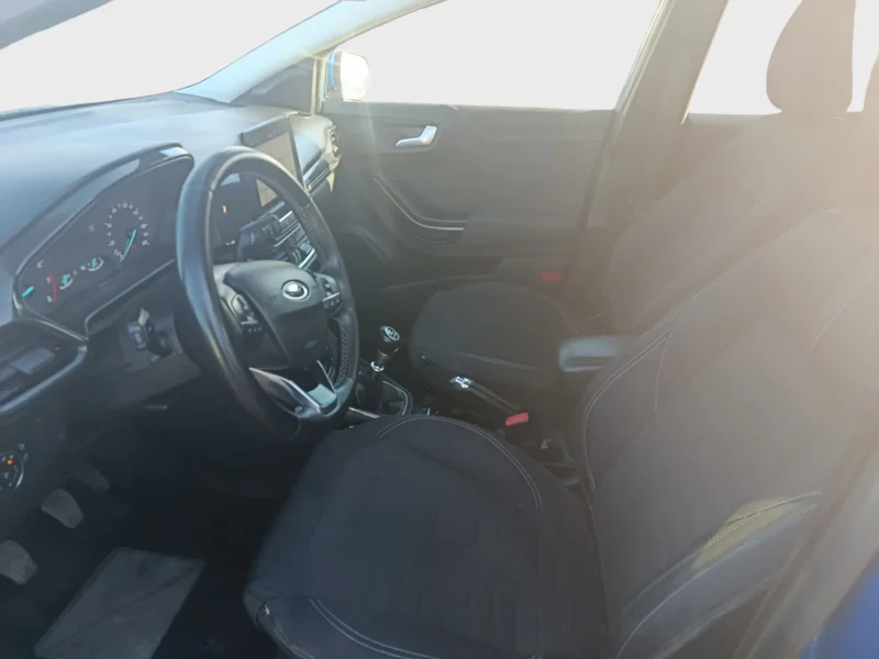 Imagen de Ford Puma