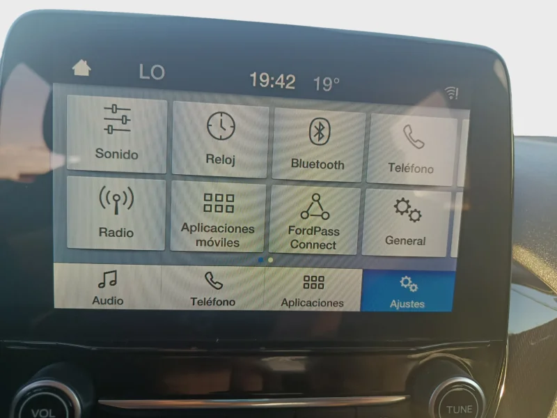 Imagen de Ford Puma