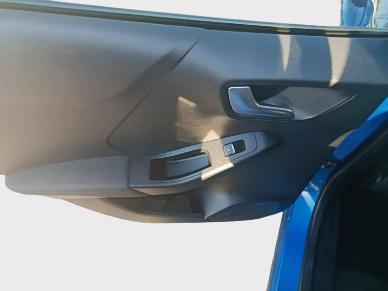 Imagen de Ford Puma