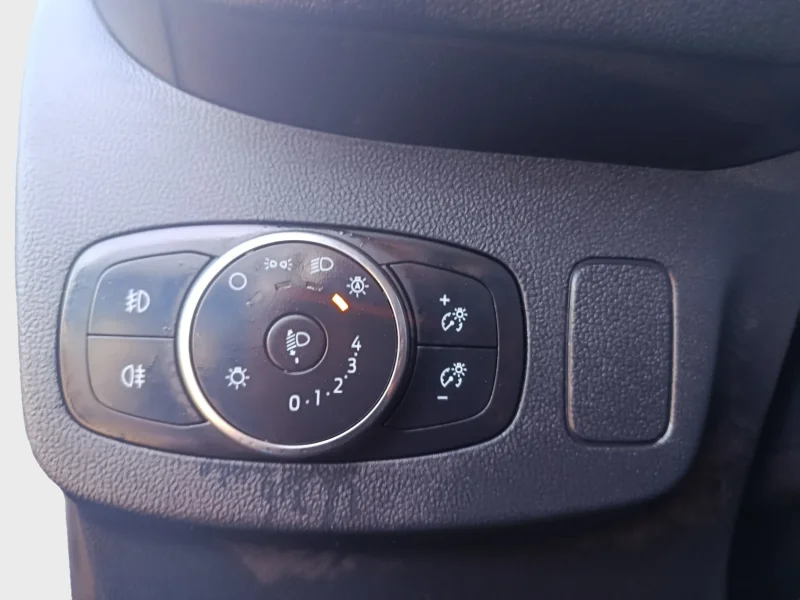 Imagen de Ford Puma