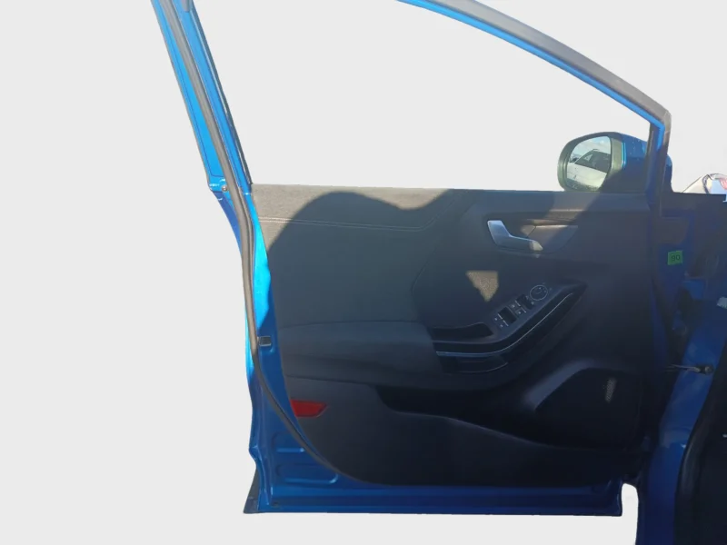 Imagen de Ford Puma