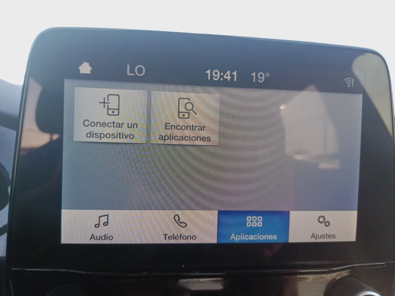 Imagen de Ford Puma