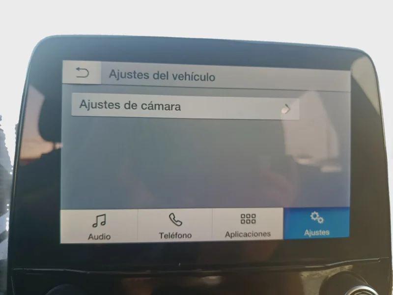 Imagen de Ford Puma