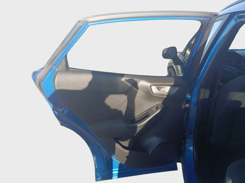 Imagen de Ford Puma