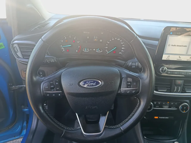 Imagen de Ford Puma