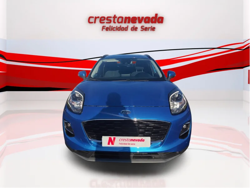 Imagen de Ford Puma