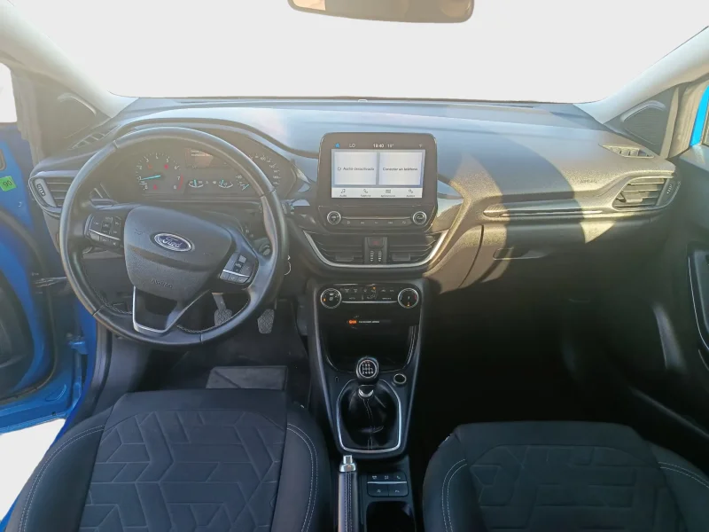 Imagen de Ford Puma