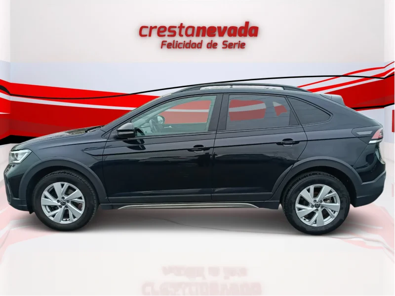 Imagen de Volkswagen Taigo