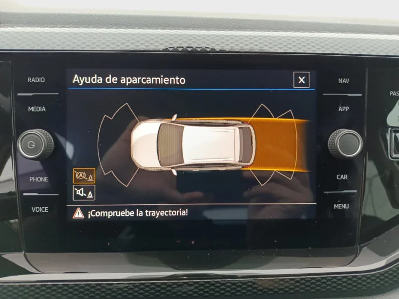 Imagen de Volkswagen Taigo