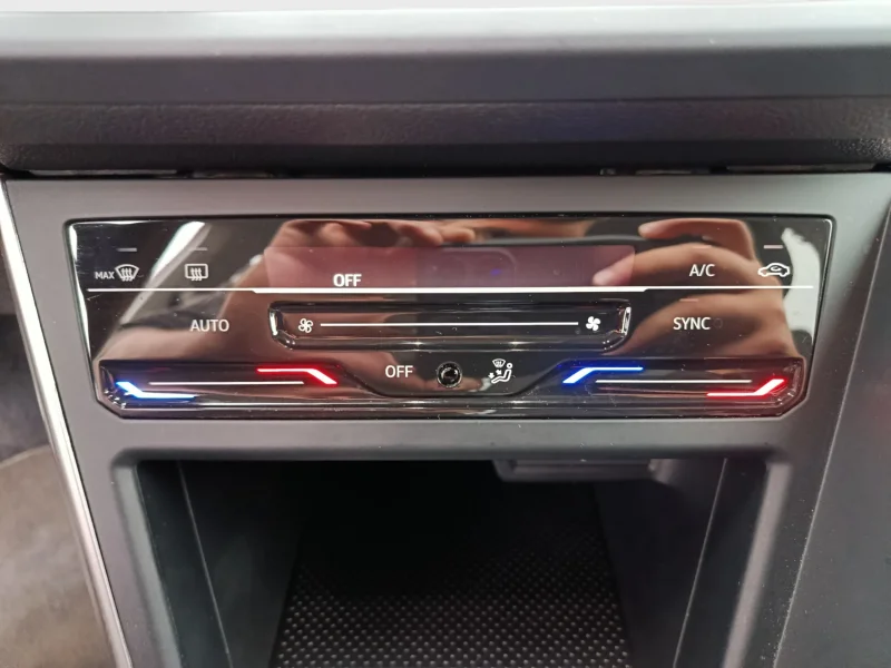 Imagen de Volkswagen Taigo