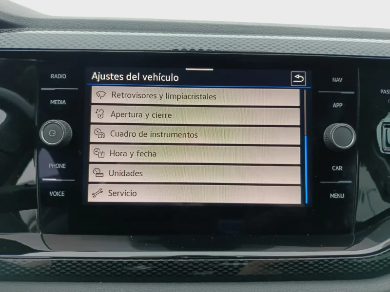 Imagen de Volkswagen Taigo