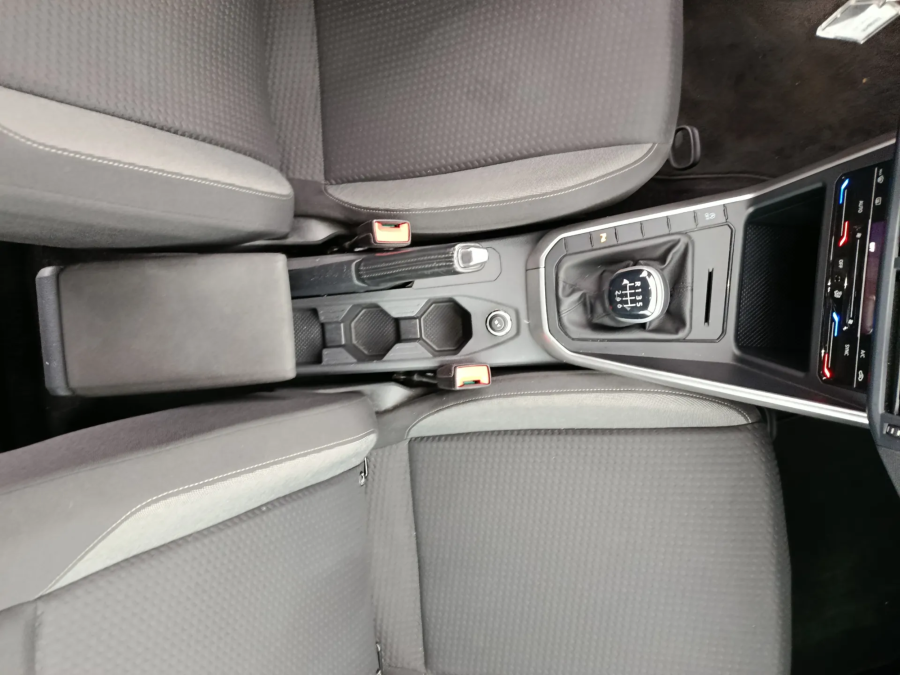 Imagen de Volkswagen Taigo