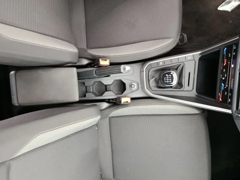 Imagen de Volkswagen Taigo