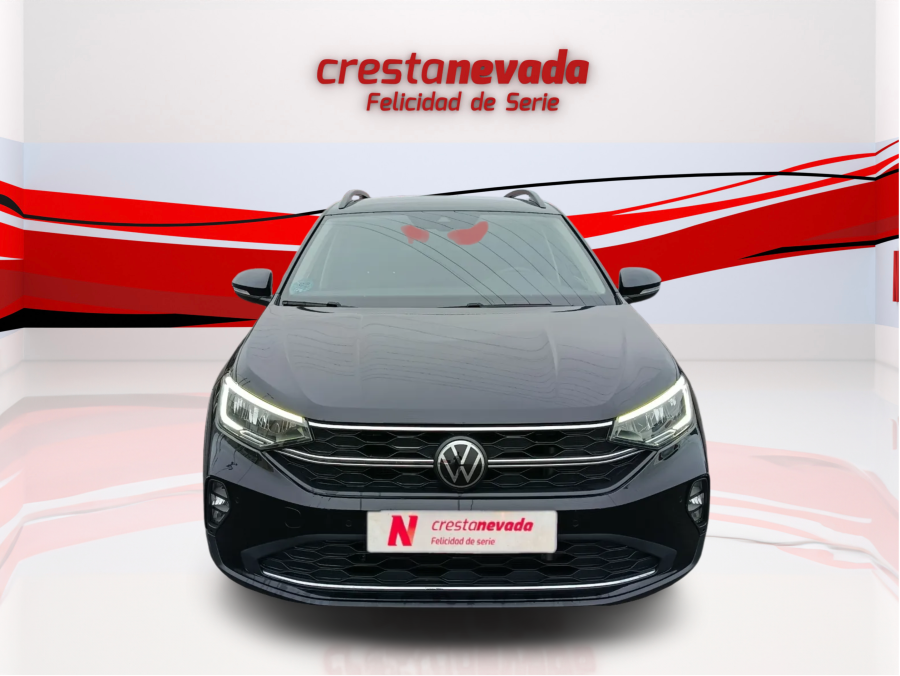 Imagen de Volkswagen Taigo