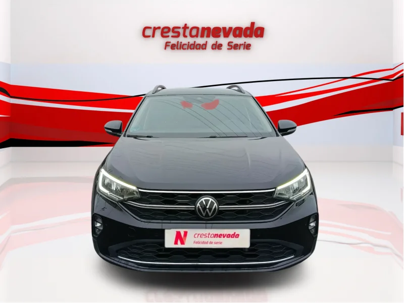 Imagen de Volkswagen Taigo