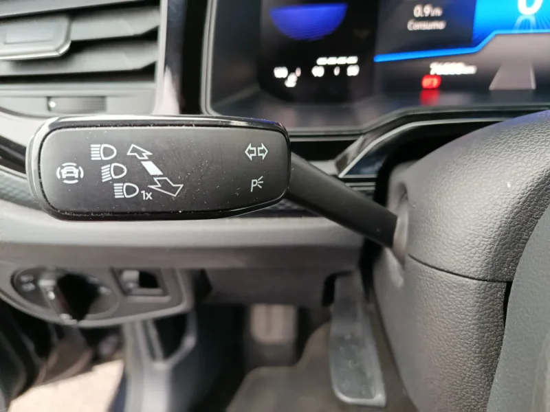 Imagen de Volkswagen Taigo