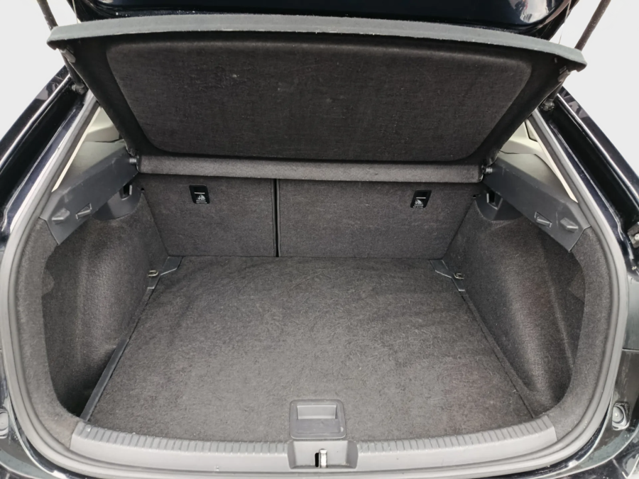 Imagen de Volkswagen Taigo
