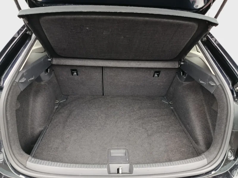 Imagen de Volkswagen Taigo