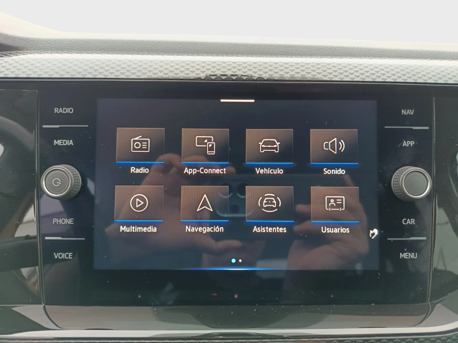 Imagen de Volkswagen Taigo