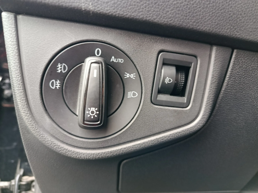 Imagen de Volkswagen Taigo