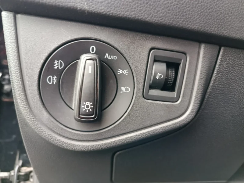 Imagen de Volkswagen Taigo