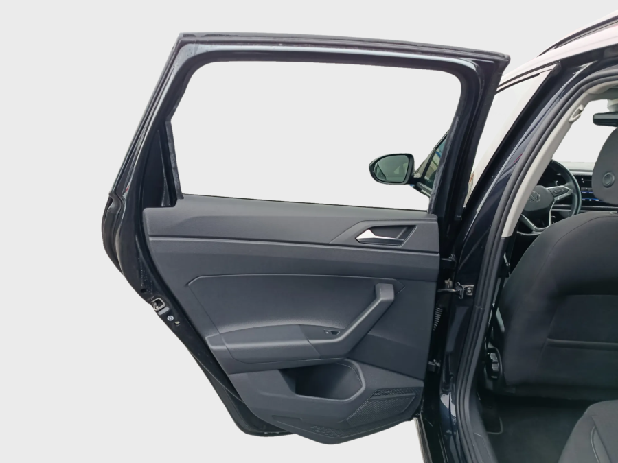 Imagen de Volkswagen Taigo
