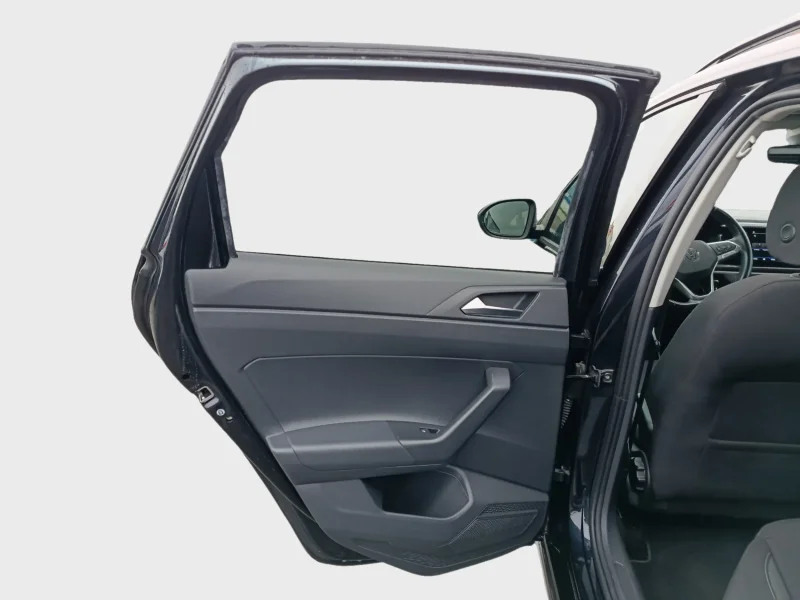 Imagen de Volkswagen Taigo