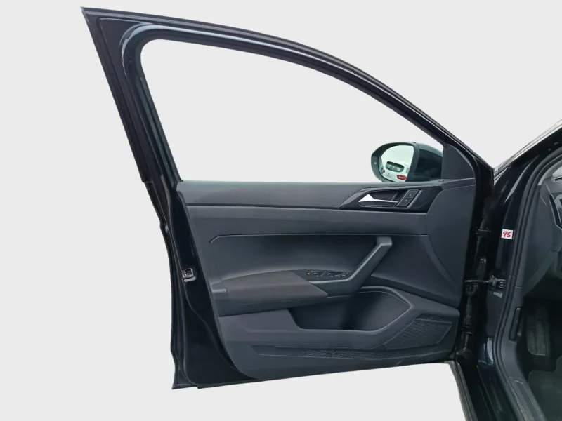 Imagen de Volkswagen Taigo