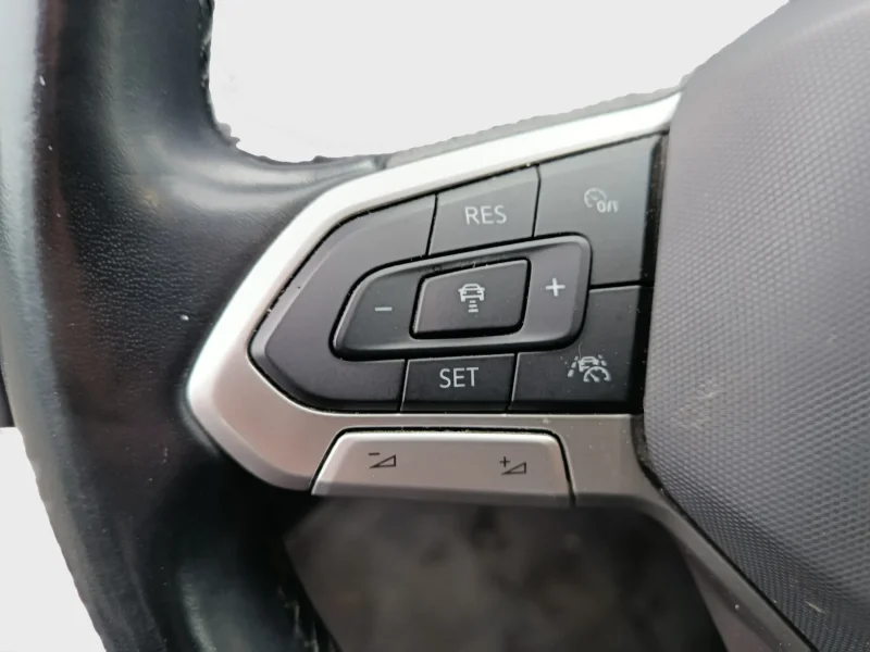 Imagen de Volkswagen Taigo