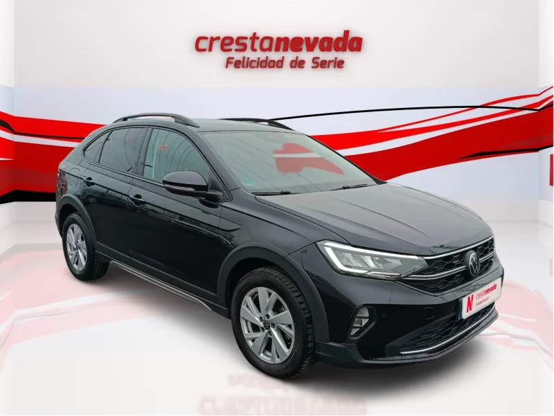 Imagen de Volkswagen Taigo