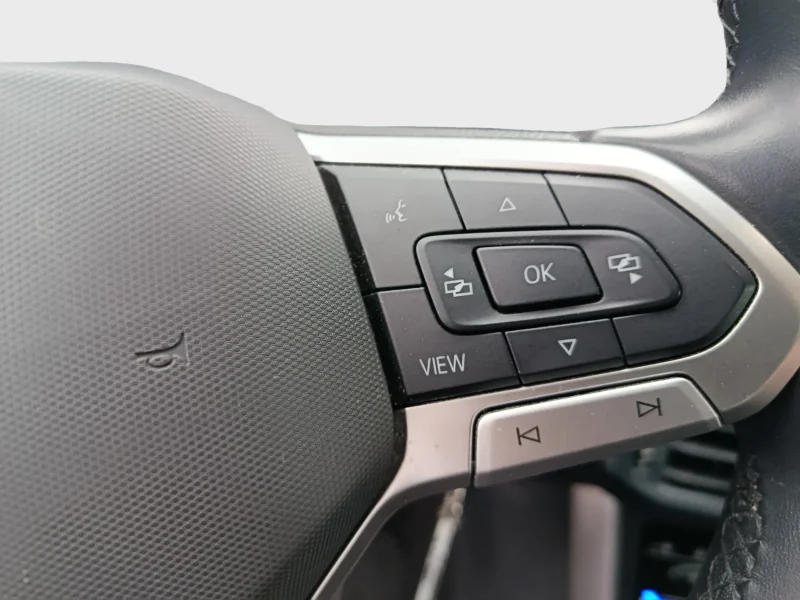 Imagen de Volkswagen Taigo