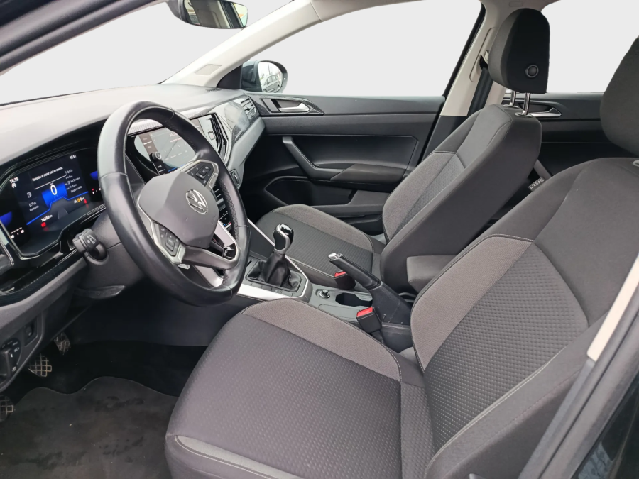 Imagen de Volkswagen Taigo